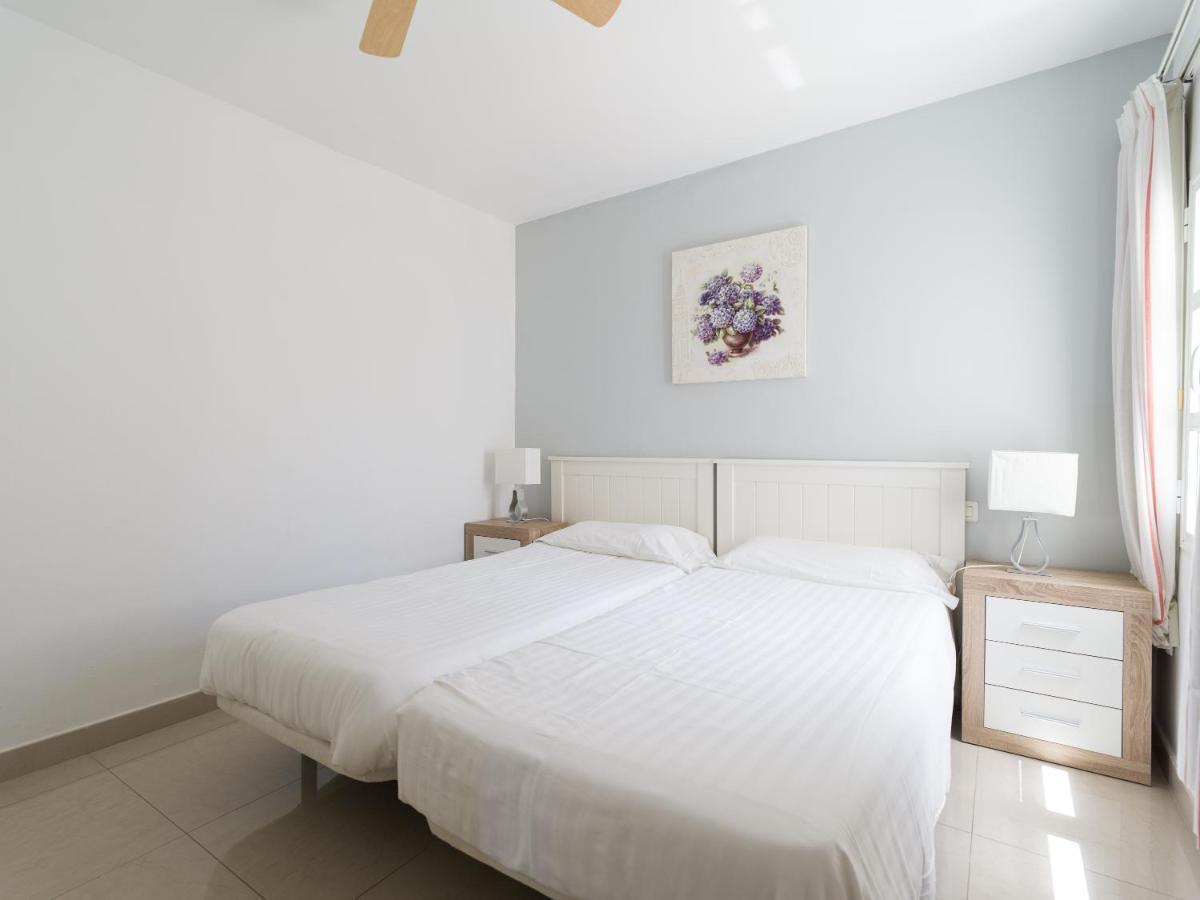 Apartamento Marina Nº 5 *