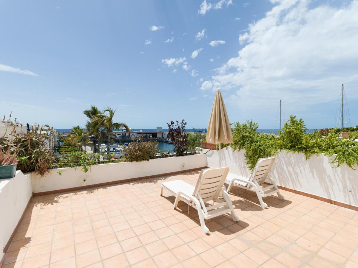 Marina Nº 33 Apartment