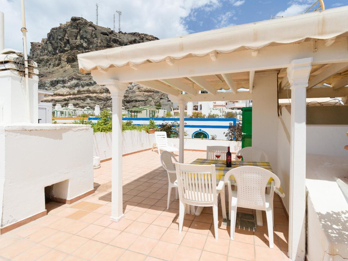 Apartment Marina Nº 33 Puerto De Mogan