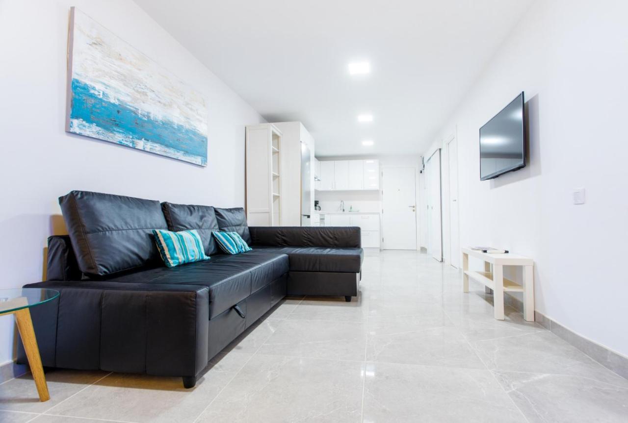New Patalavaca Ocean Views By Canariasgetaway Holiday home *