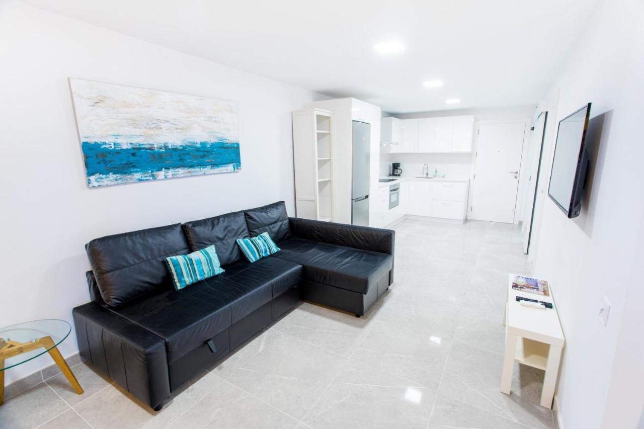 New Patalavaca Ocean Views By Canariasgetaway Holiday home Mogan
