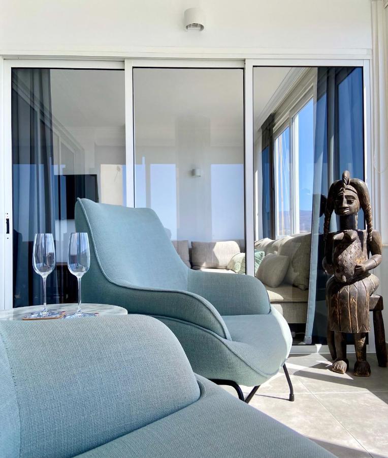 Excelsior I Sea View Apartamento