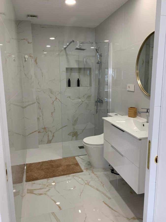 Casa Blanca Apartment