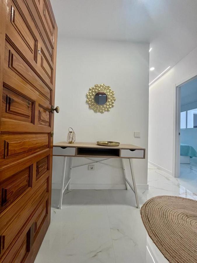 Apartment Casa Blanca Las Palmas de Gran Canaria