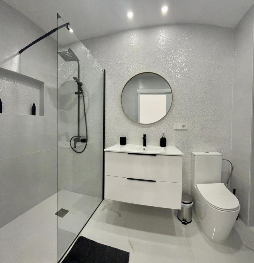 Apartment Casa Blanca *