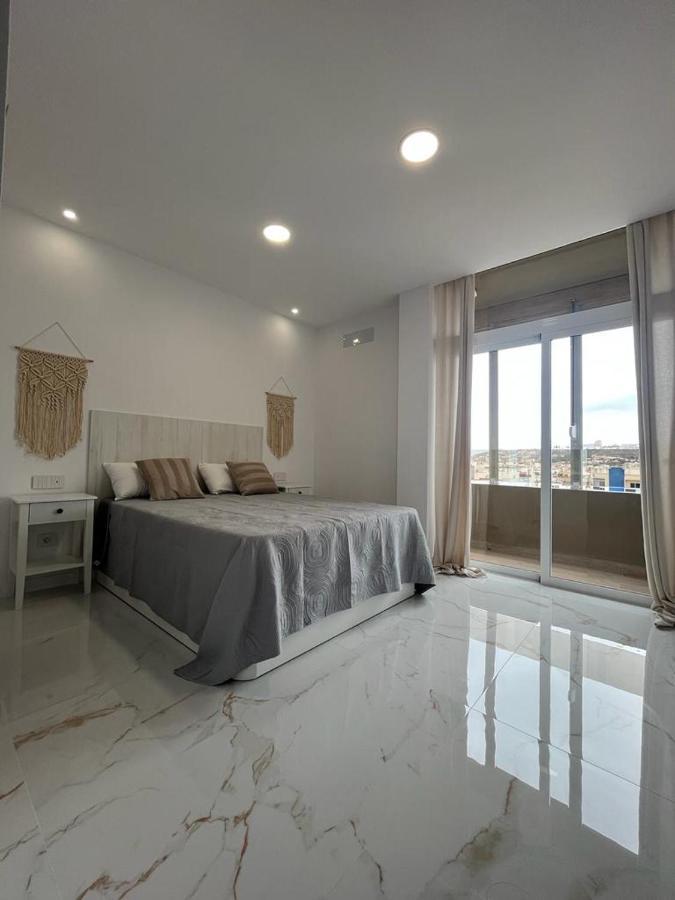Casa Blanca Apartment