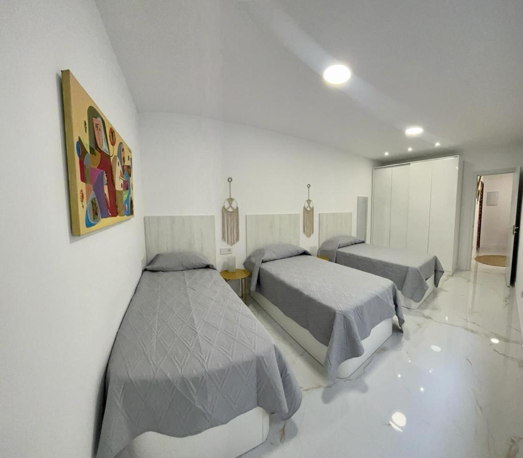 Apartment Casa Blanca Las Palmas de Gran Canaria