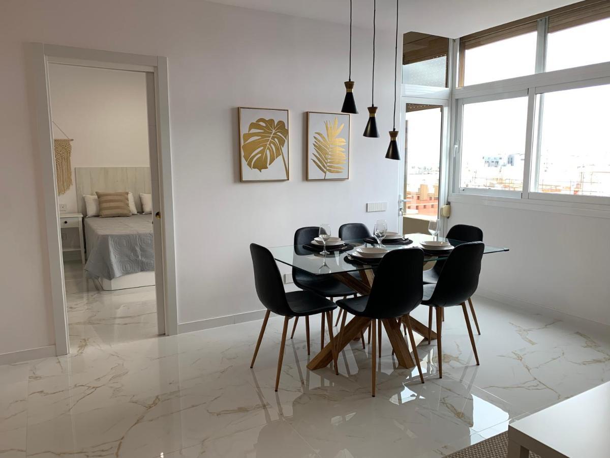 Casa Blanca Apartment *