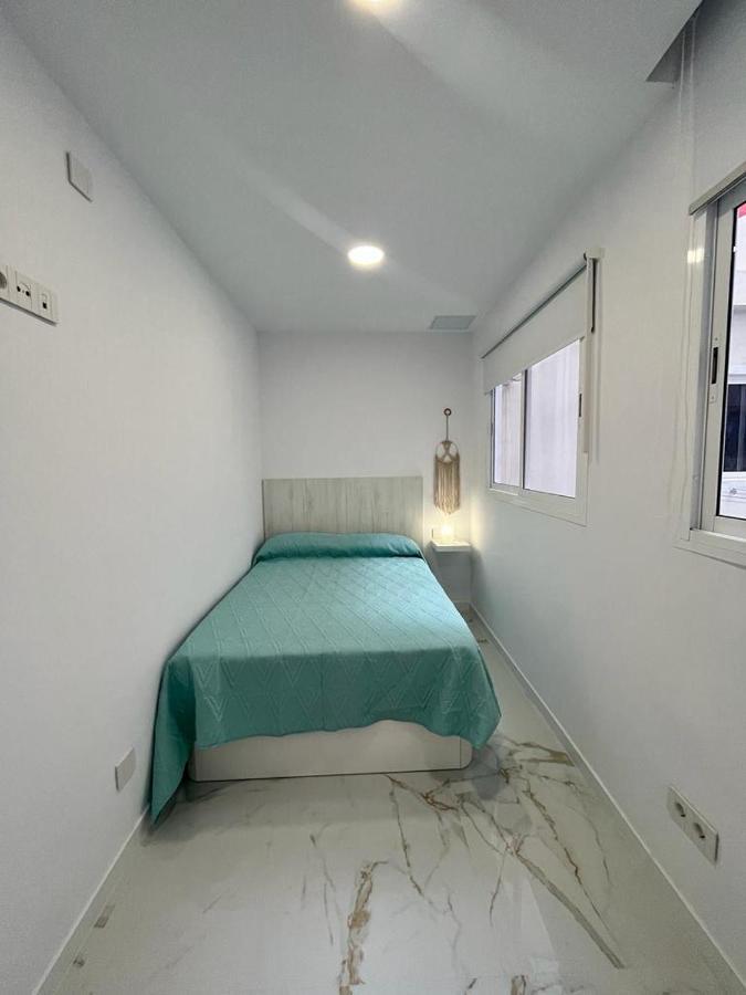 Apartment Casa Blanca *