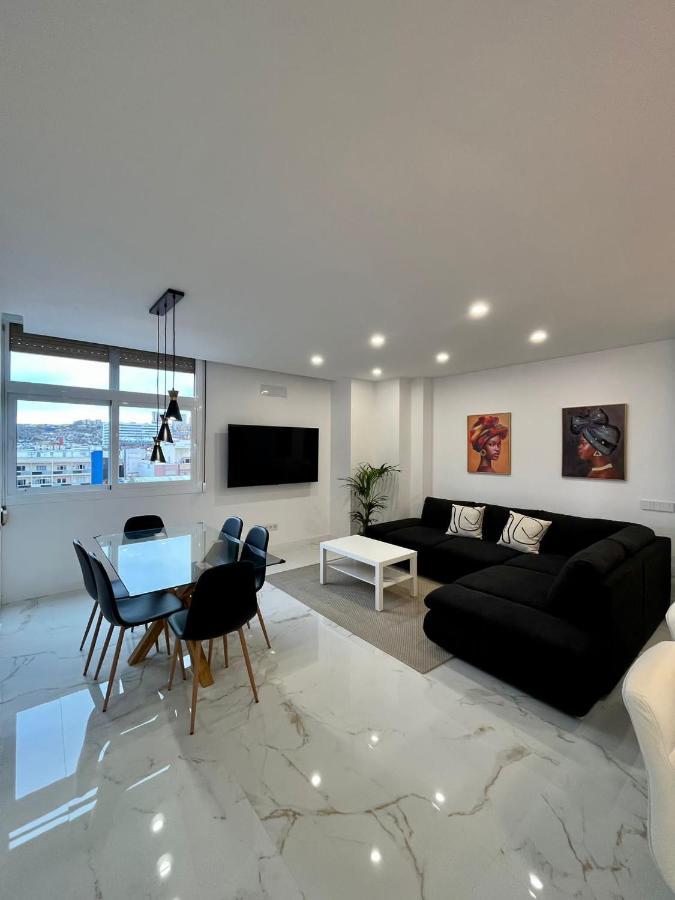 Casa Blanca Apartment Las Palmas de Gran Canaria