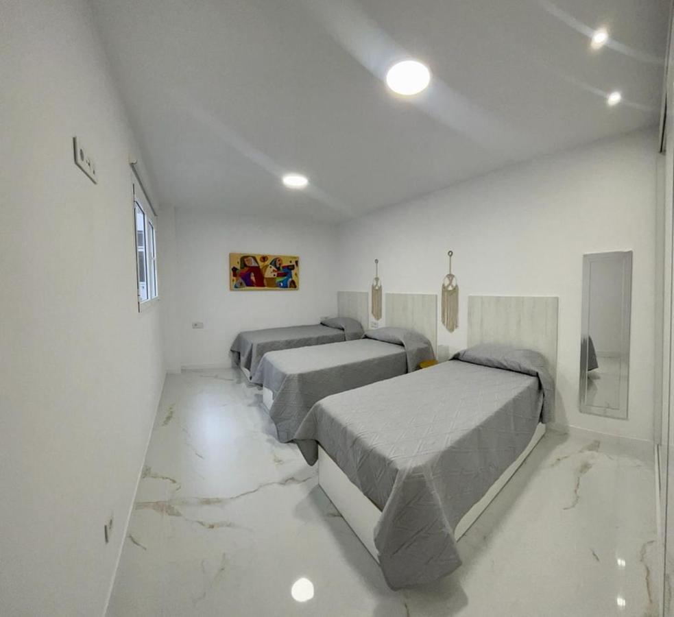 Casa Blanca Apartment