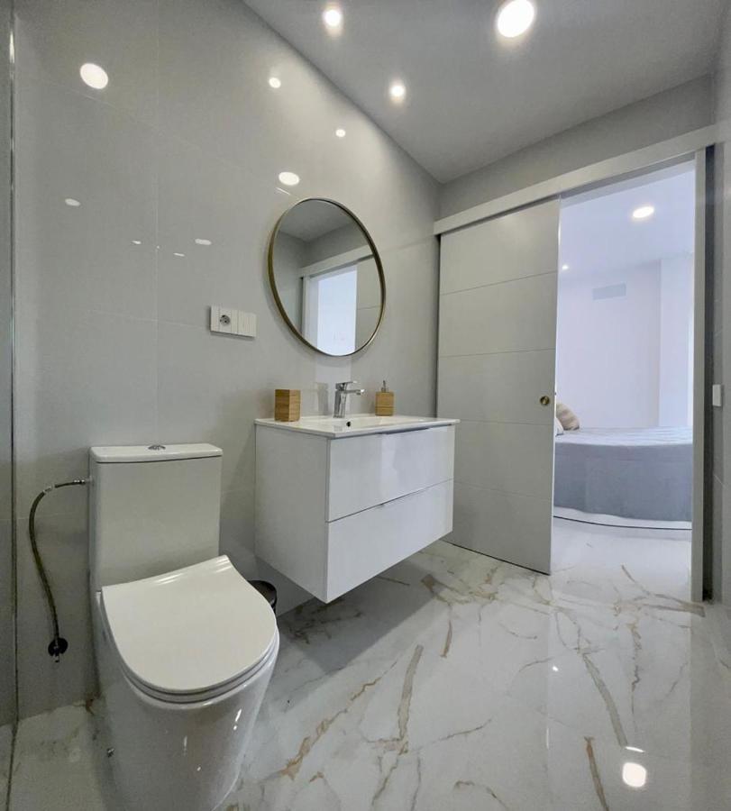 Casa Blanca Apartment Las Palmas de Gran Canaria