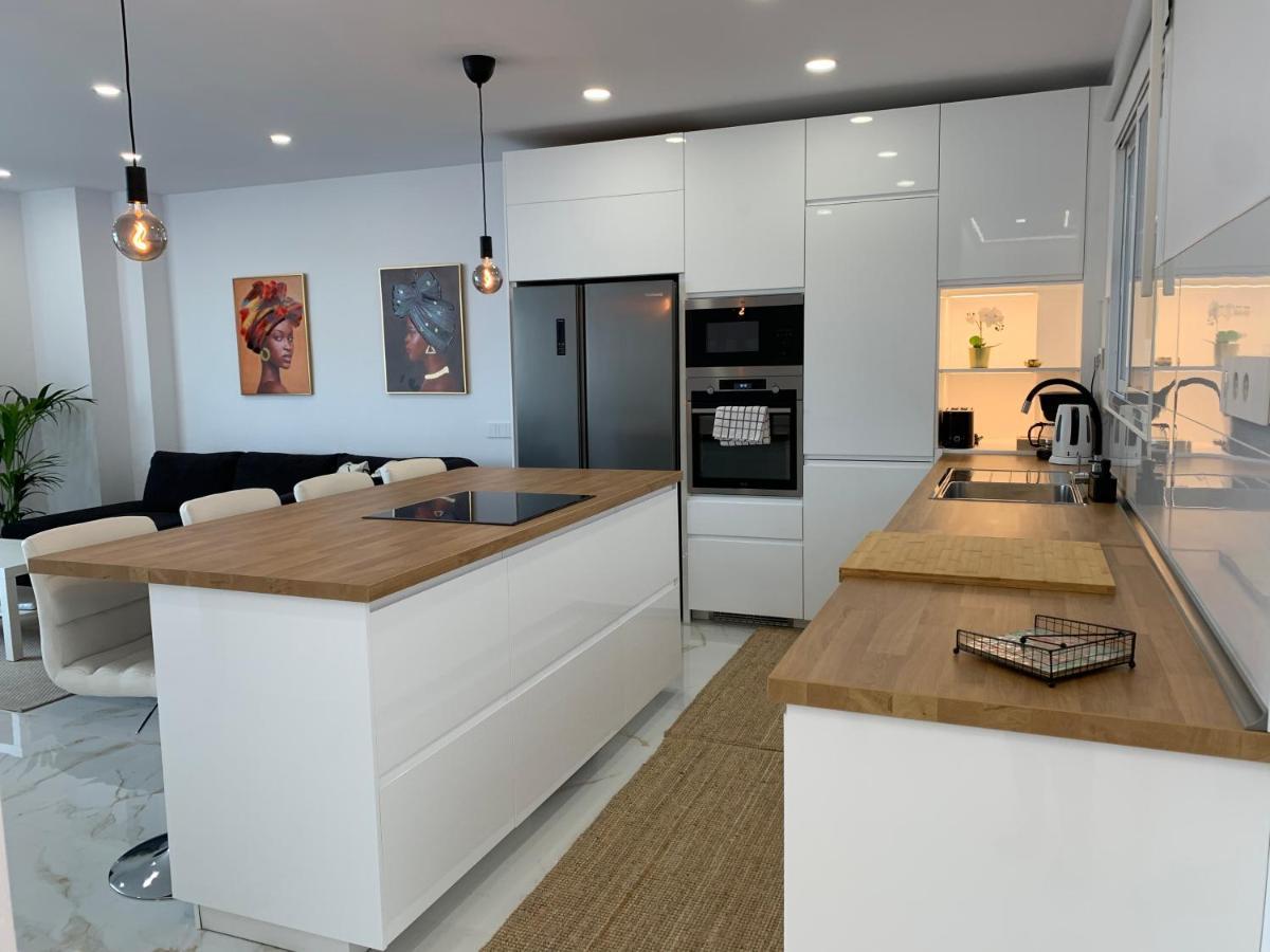 Apartment Casa Blanca *