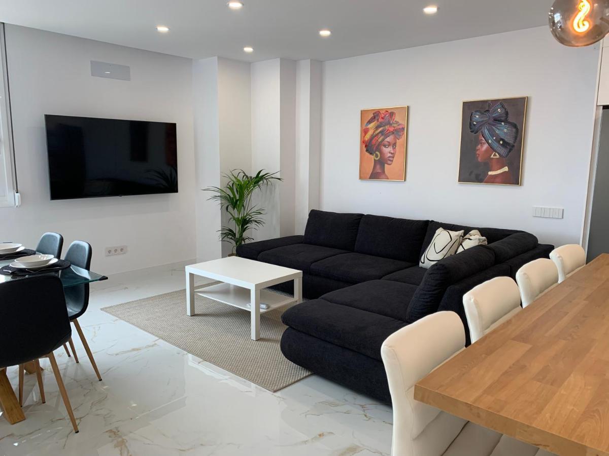 Apartment Casa Blanca *