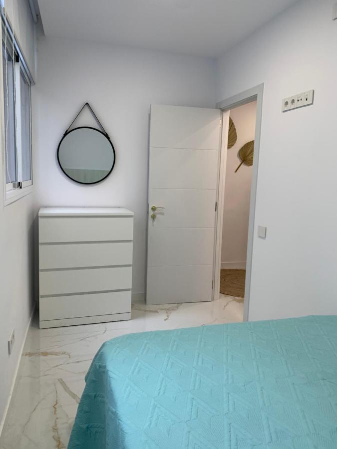 Casa Blanca Apartment