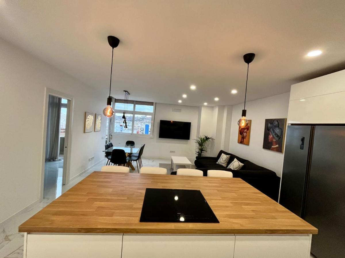 Apartment Casa Blanca *