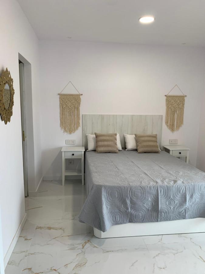 Casa Blanca Apartment Las Palmas de Gran Canaria