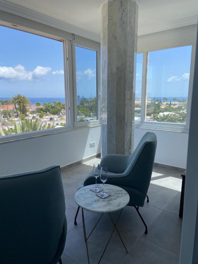 Excelsior I Sea View * Maspalomas (Gran Canaria)