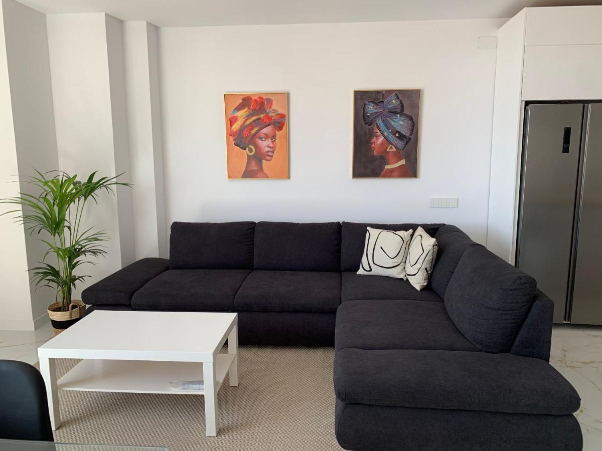 Apartment Casa Blanca *