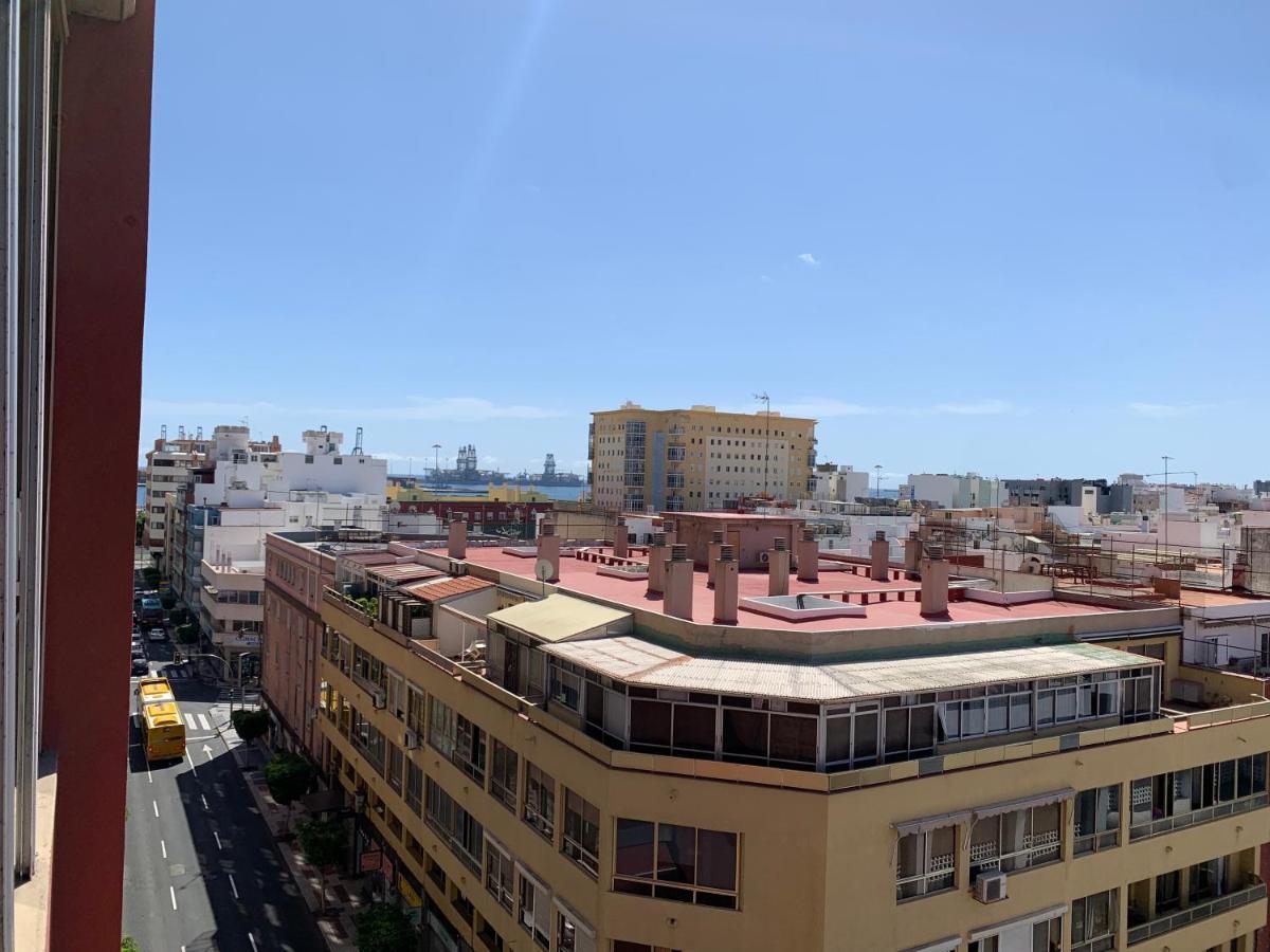 Casa Blanca Apartment *