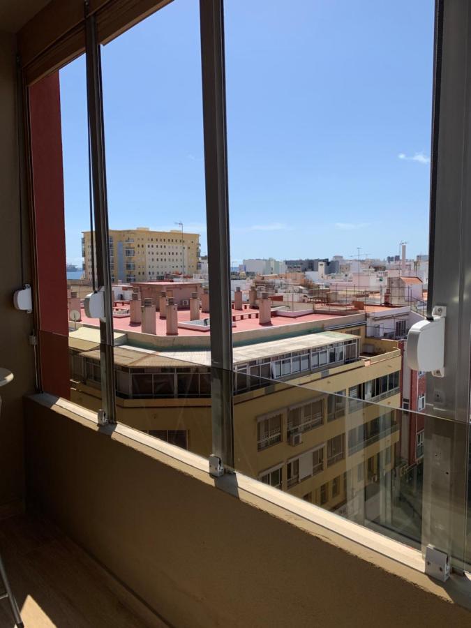 Casa Blanca Apartment *