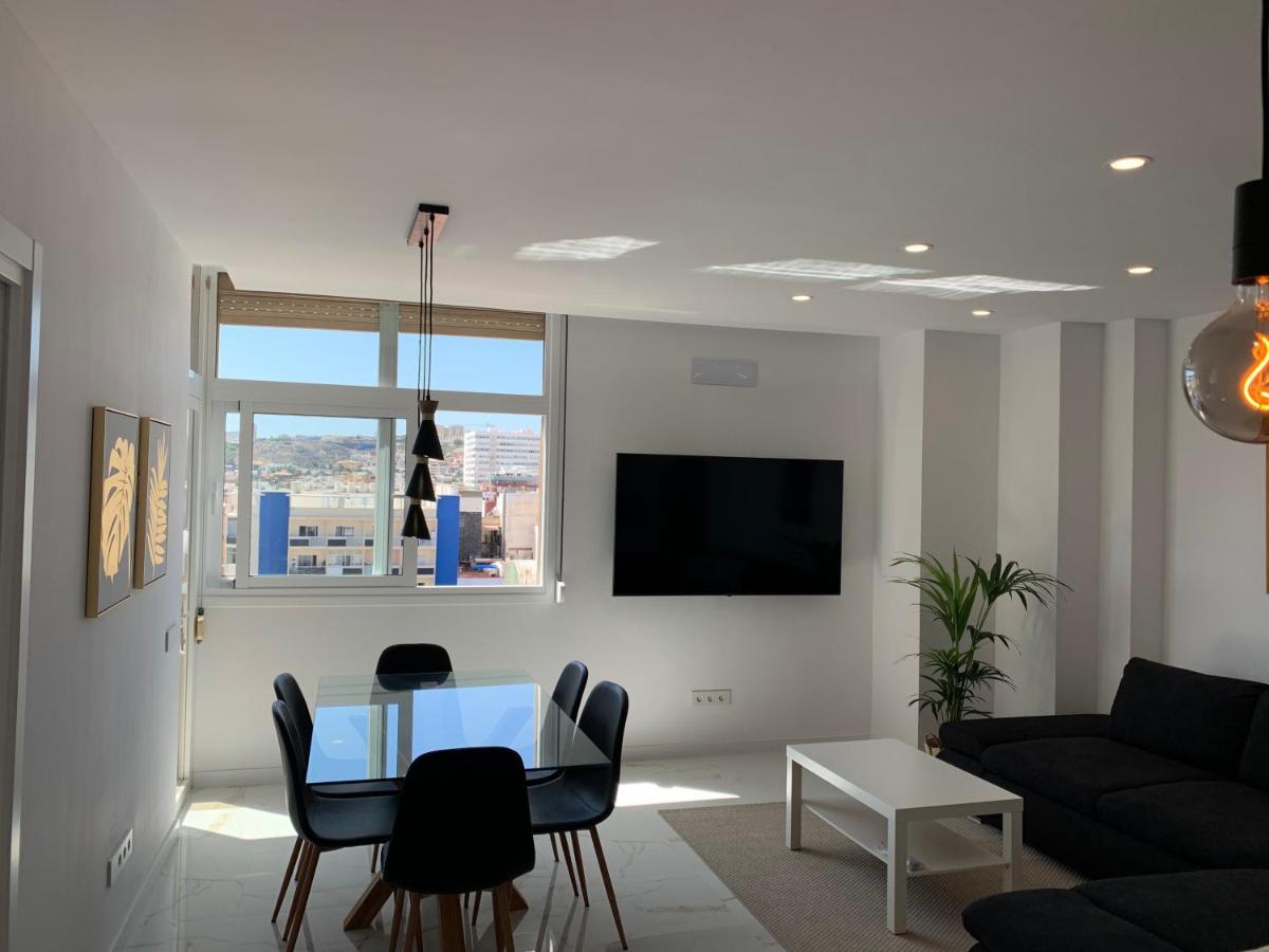 Casa Blanca Apartment