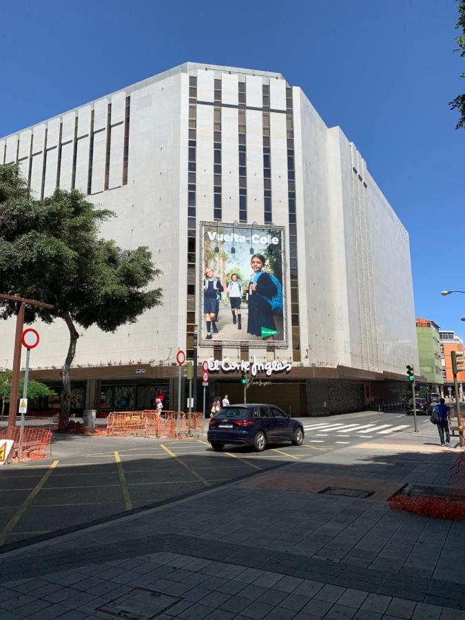 Casa Blanca * Las Palmas de Gran Canaria