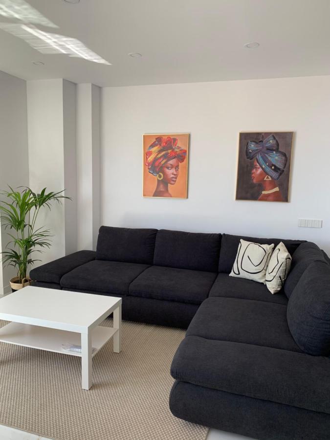 Apartment Casa Blanca *