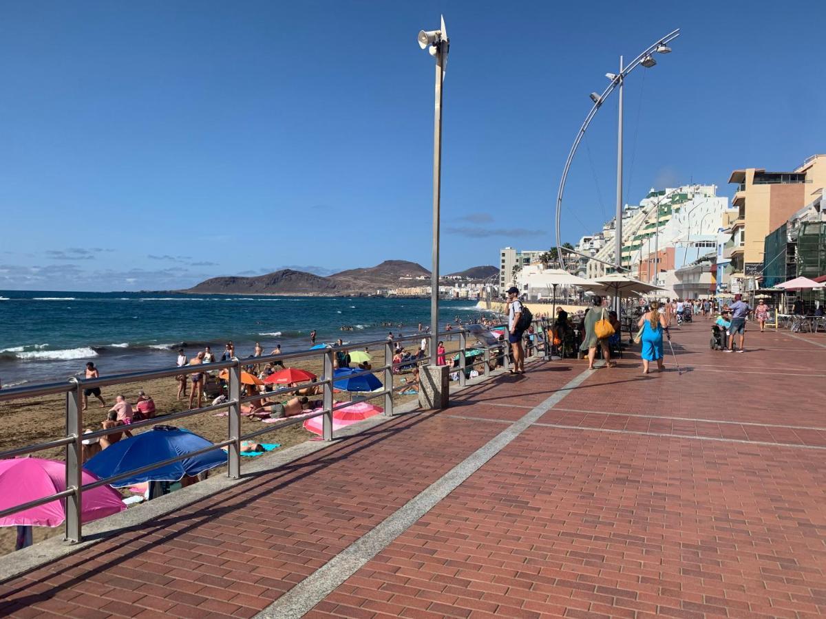 Casa Blanca Apartment Las Palmas de Gran Canaria