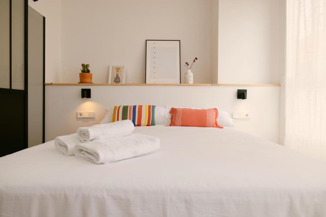 Oceanfront Canteras Casa Nidillos Apartamento Las Palmas de Gran Canária