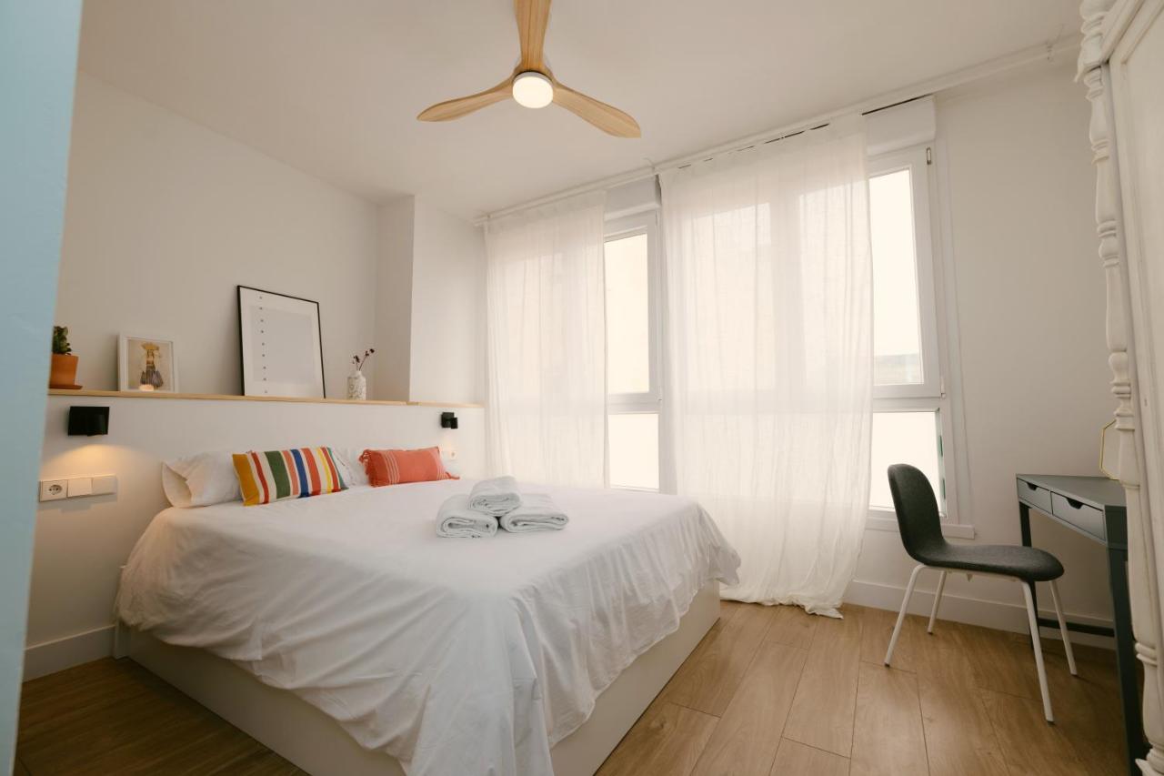 Oceanfront Canteras Casa Nidillos Apartamento