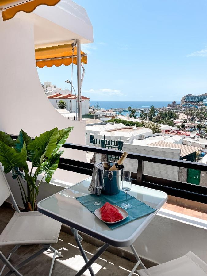 Rosa Amarilla Appartement *