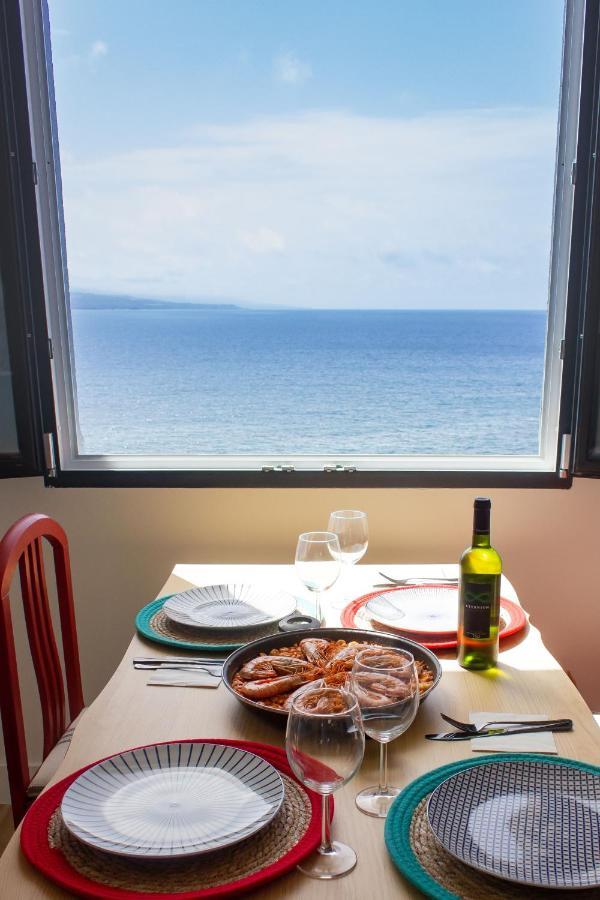 Oceanfront Canteras Casa Nidillos Apartamento Las Palmas de Gran Canária