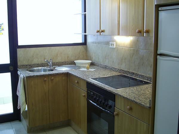 Club Canario Apartamento *