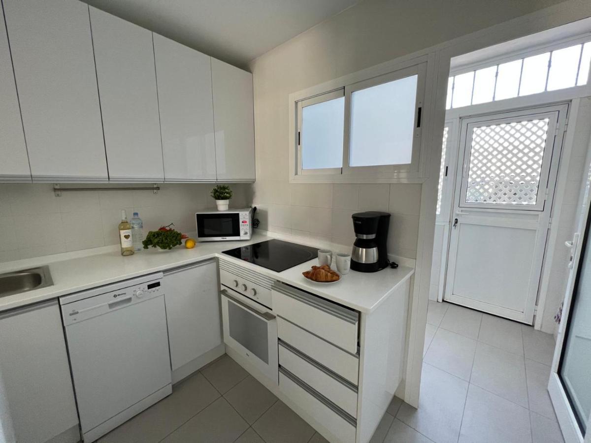 Apartamento Balandros By Sunhousescanarias *