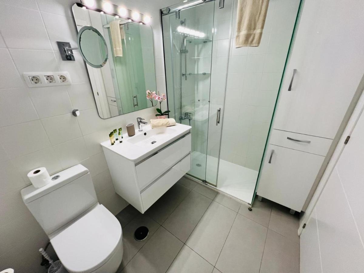 Balandros By Sunhousescanarias Apartamento Maspalomas (Gran Canaria)