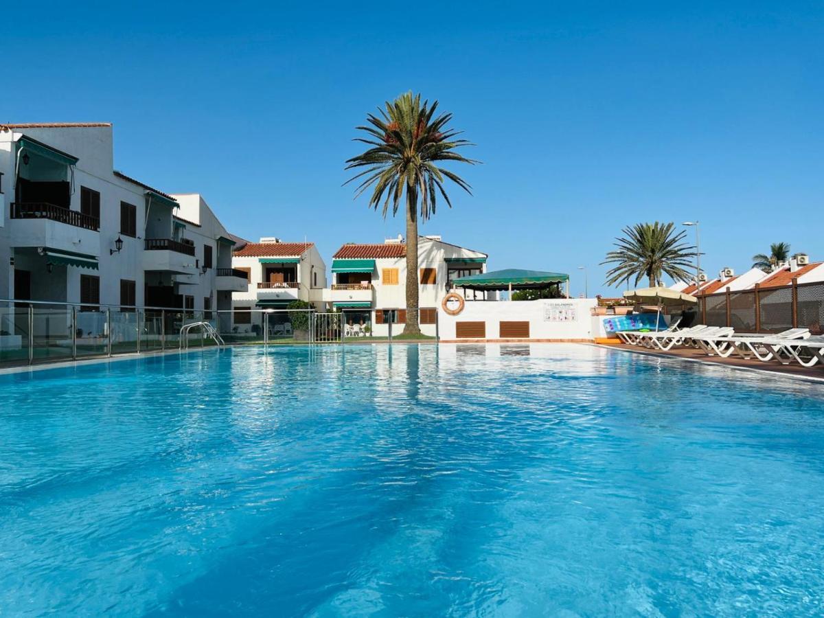Apartamento Balandros By Sunhousescanarias *