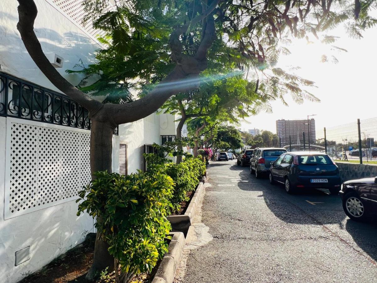 Balandros By Sunhousescanarias Apartamento Maspalomas (Gran Canaria)