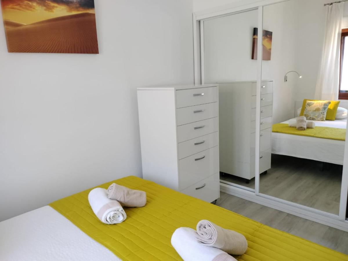 Apartamento Balandros By Sunhousescanarias Maspalomas (Gran Canaria)