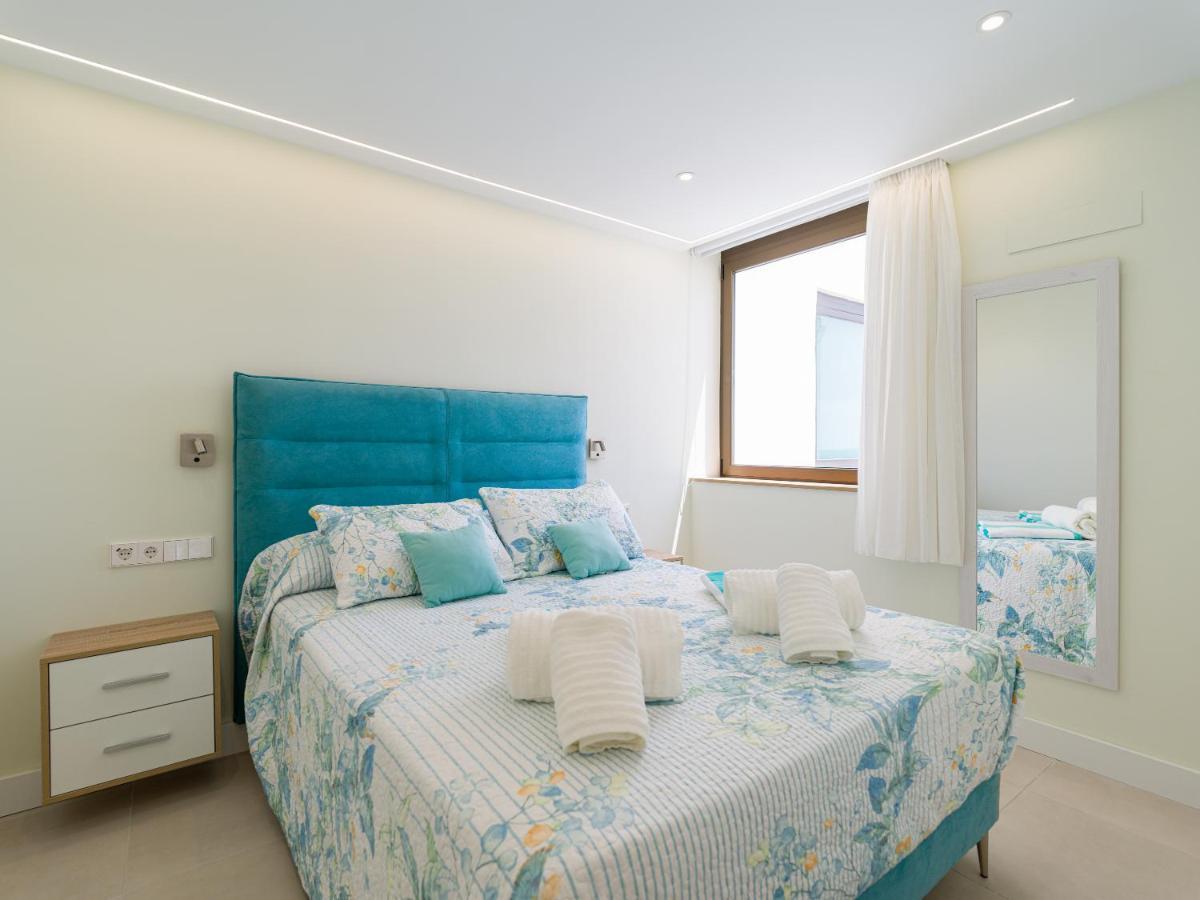 Precioso En 1ª Linea De Mar Apartment San Agustin (Gran Canaria)