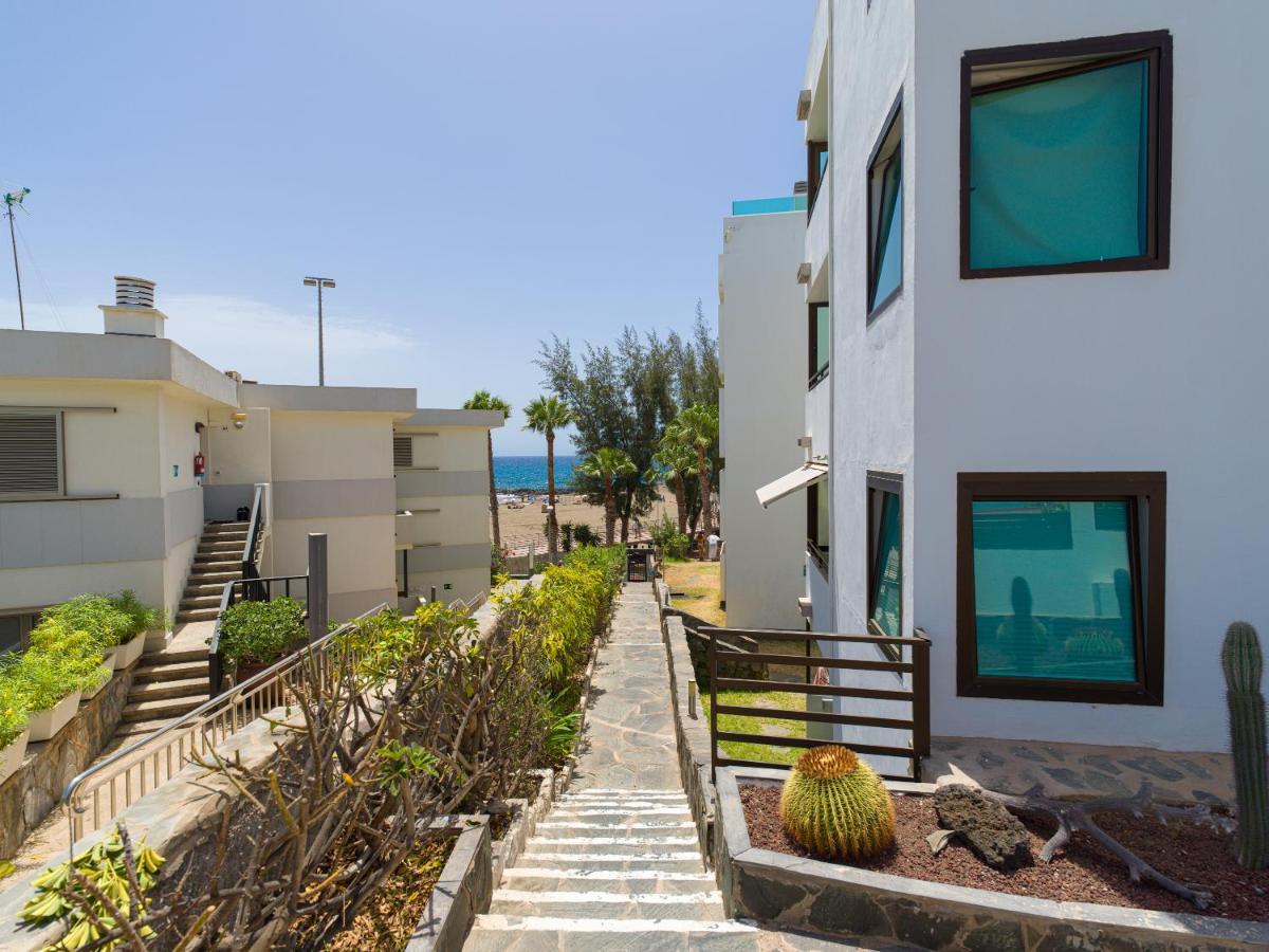 Precioso En 1ª Linea De Mar Apartment *