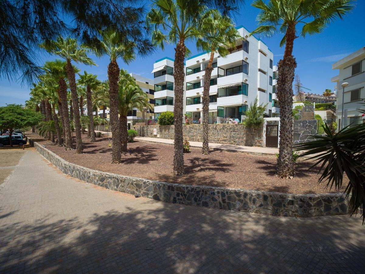 Apartment Precioso En 1ª Linea De Mar San Agustin (Gran Canaria)
