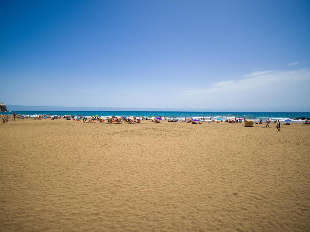 Apartment Precioso En 1ª Linea De Mar *