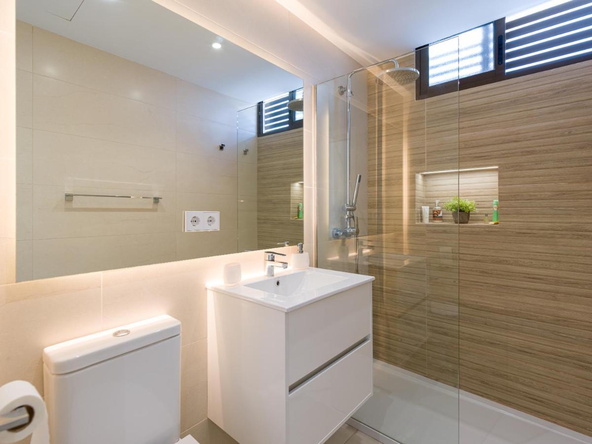 Apartment Precioso En 1ª Linea De Mar *