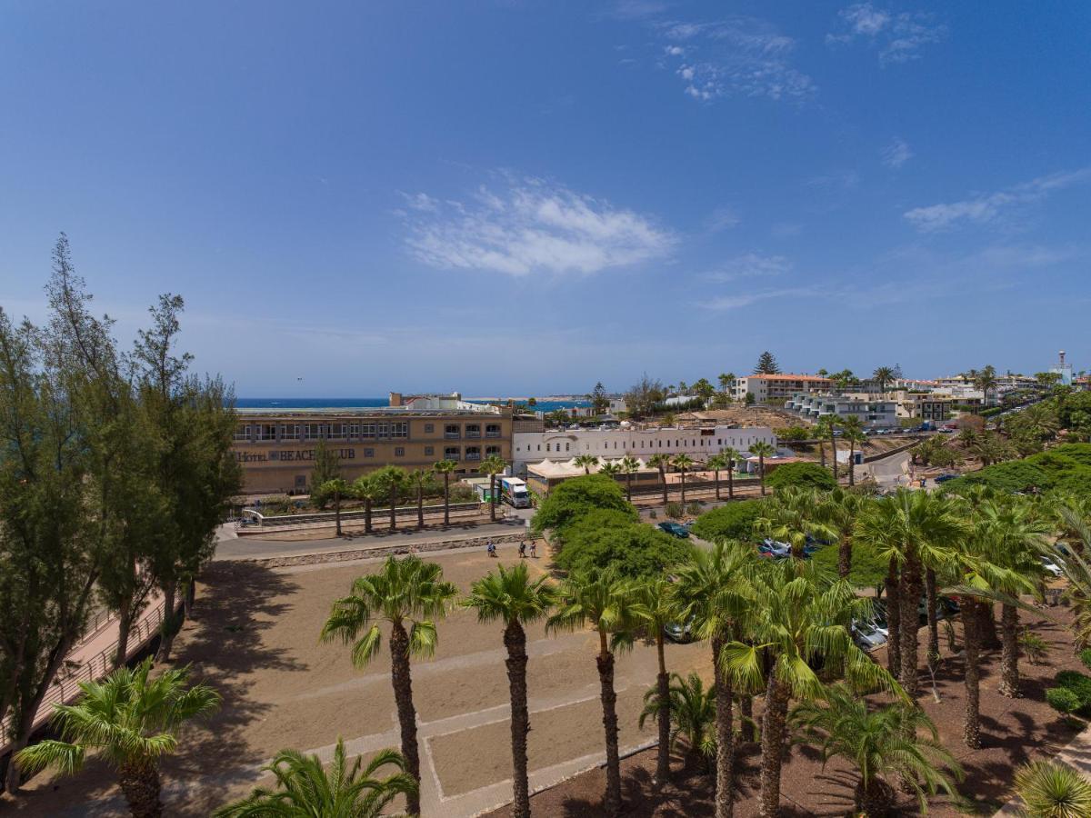 Apartment Precioso En 1ª Linea De Mar San Agustin (Gran Canaria)