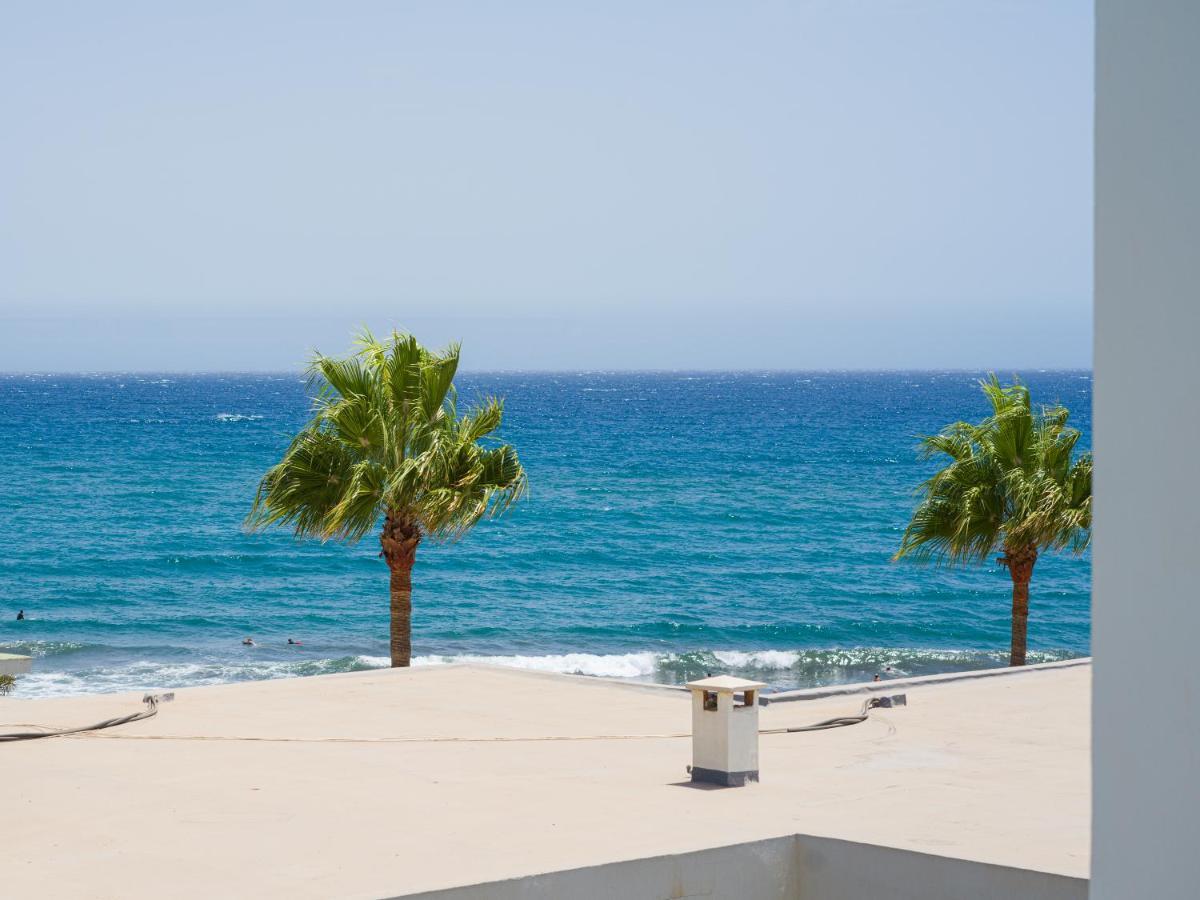 Precioso En 1ª Linea De Mar Apartment
