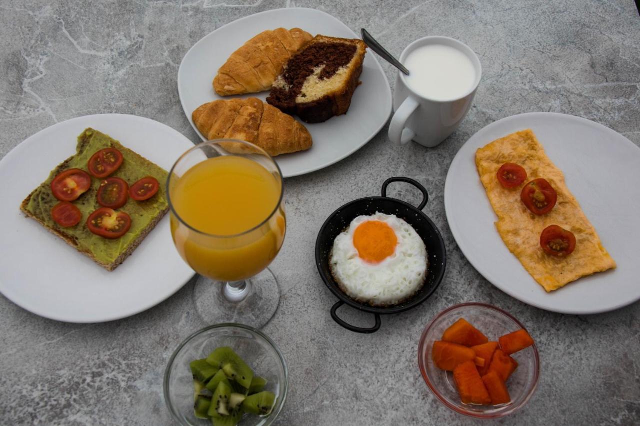 Hotel Matilde
