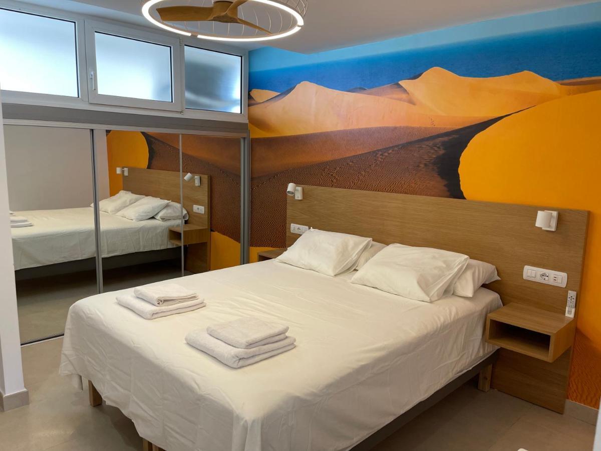 Apartamento Tamaran Sky *