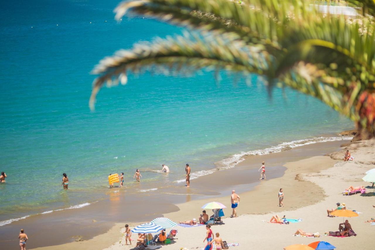 New Patalavaca Ocean Views By Canariasgetaway Holiday home *