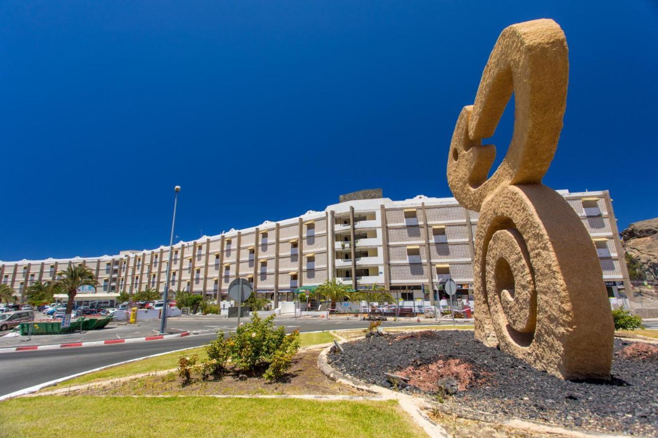 New Patalavaca Ocean Views By Canariasgetaway Holiday home